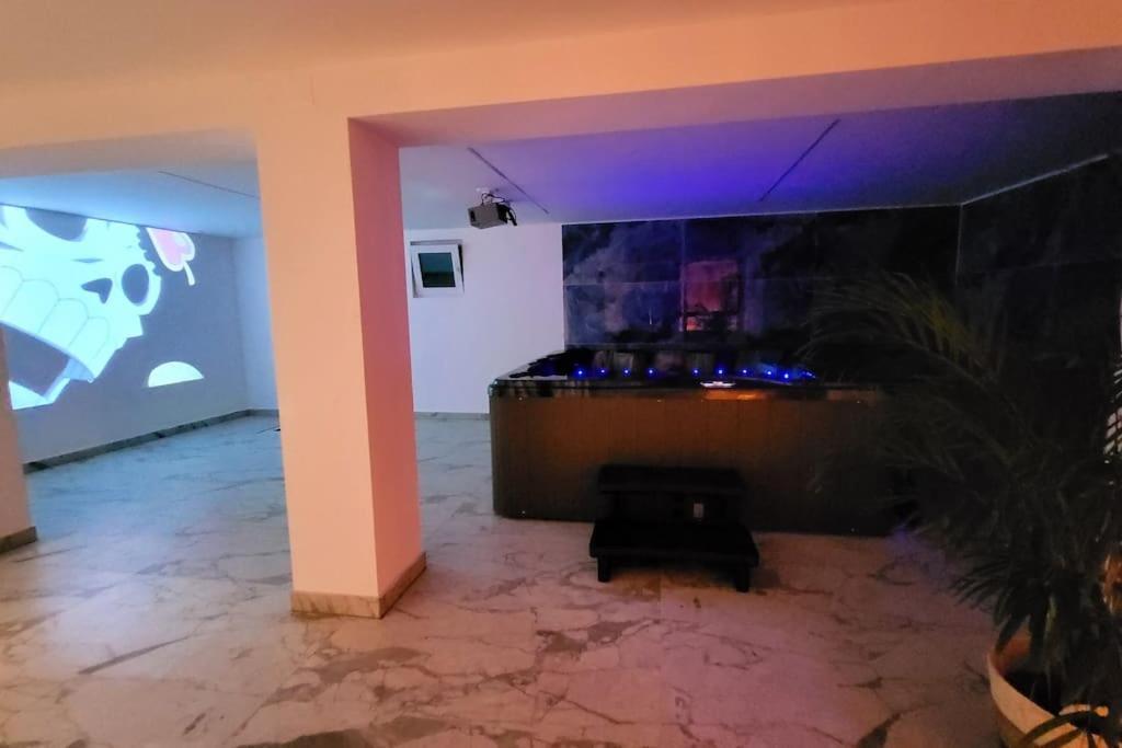 A O G Prestige Relax Max Spa Sauna Algolsheim Exterior foto