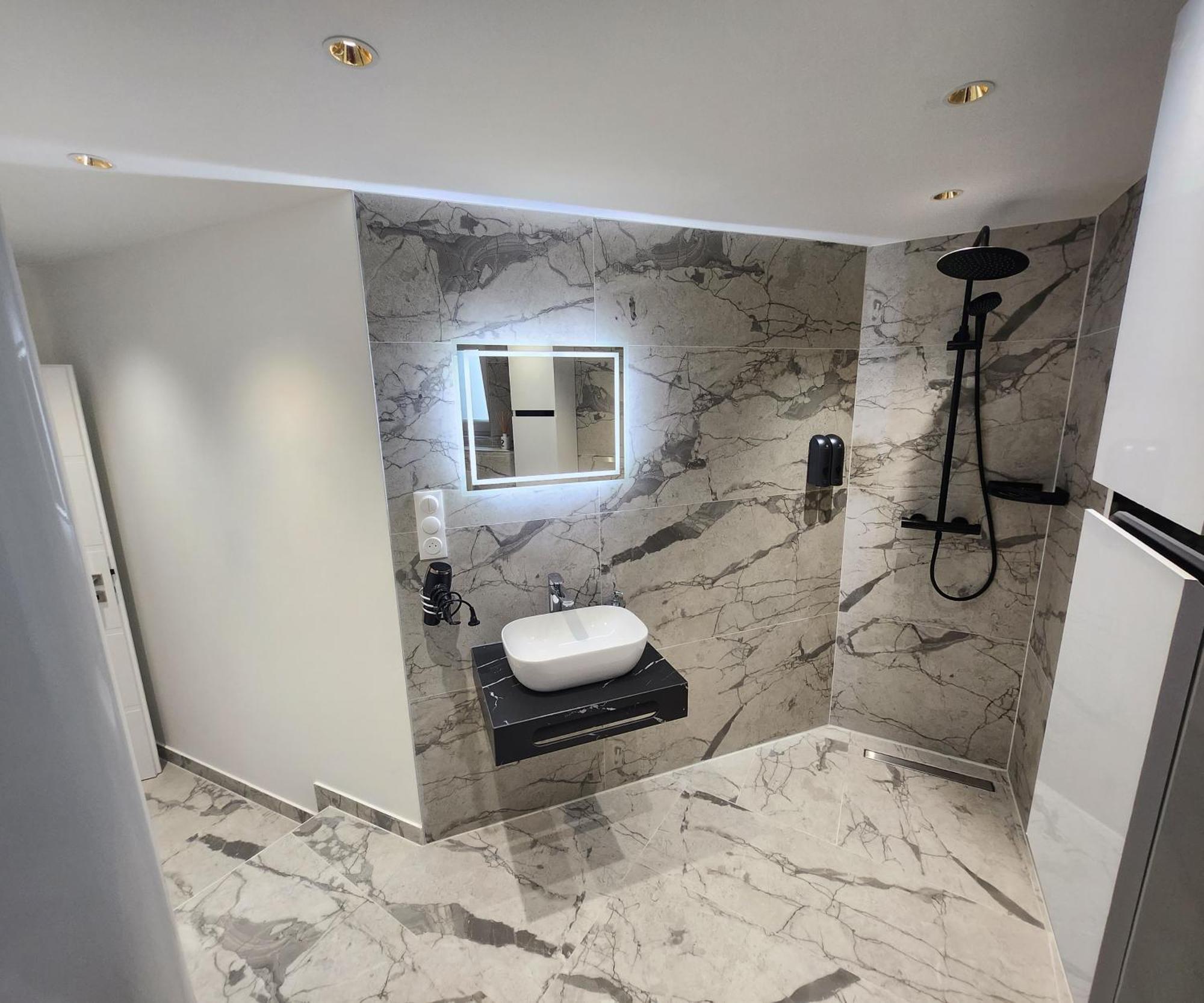 A O G Prestige Relax Max Spa Sauna Algolsheim Exterior foto